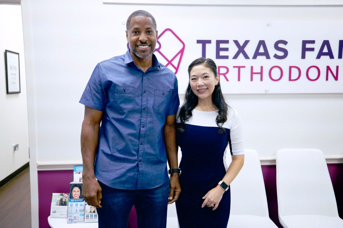 San Antonio Invisalign