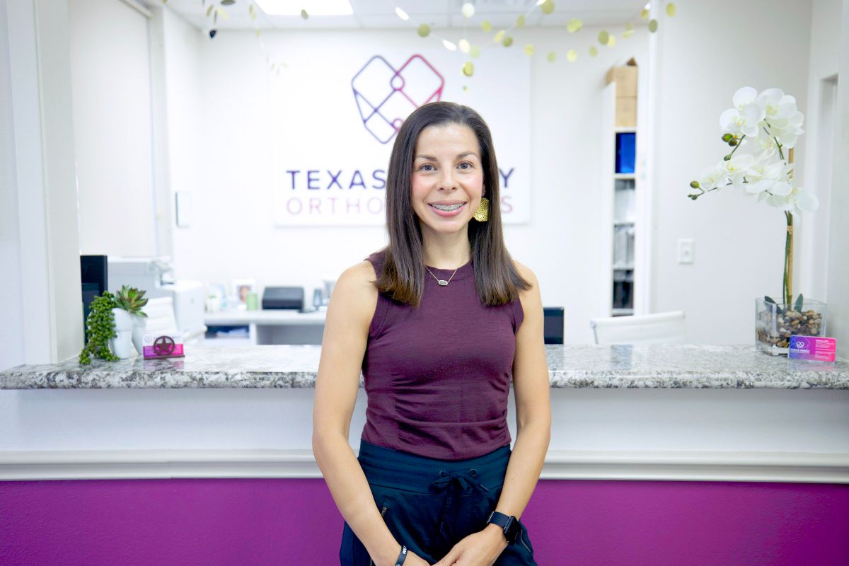Braces San Antonio TX