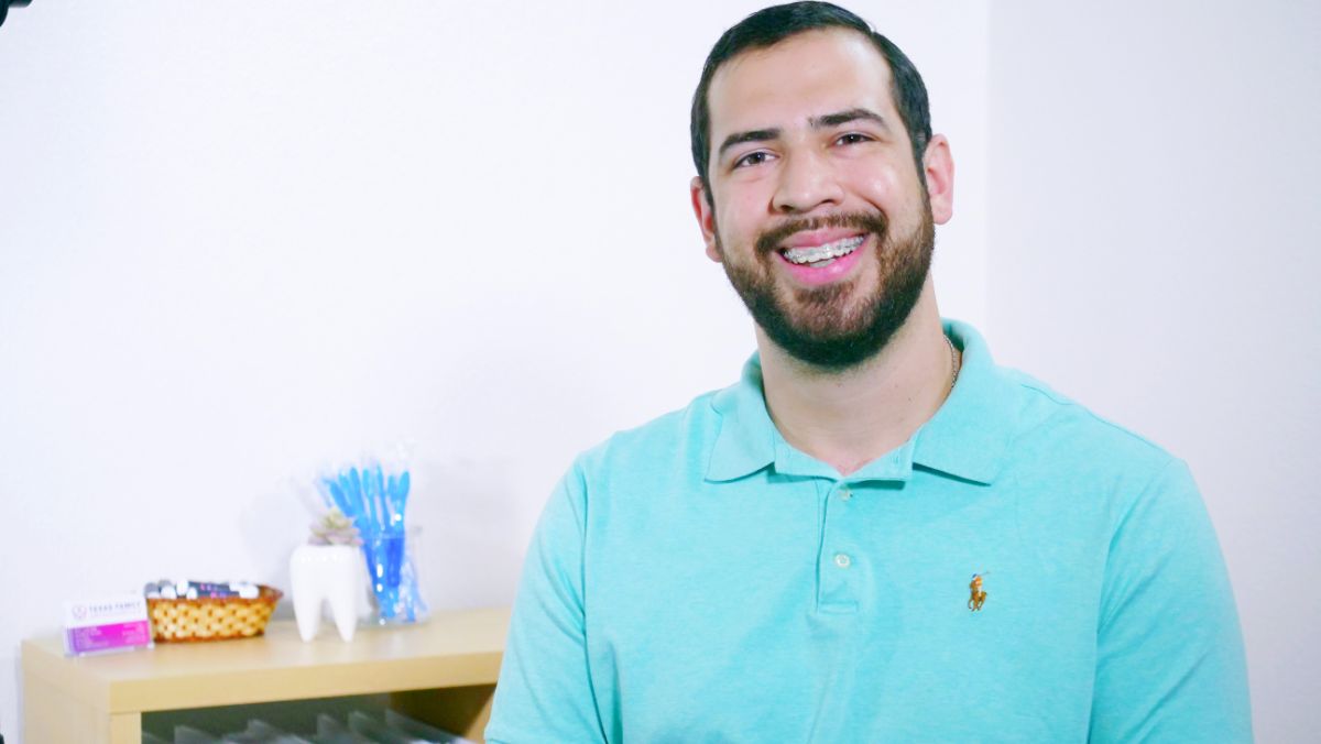 orthodontist san antonio