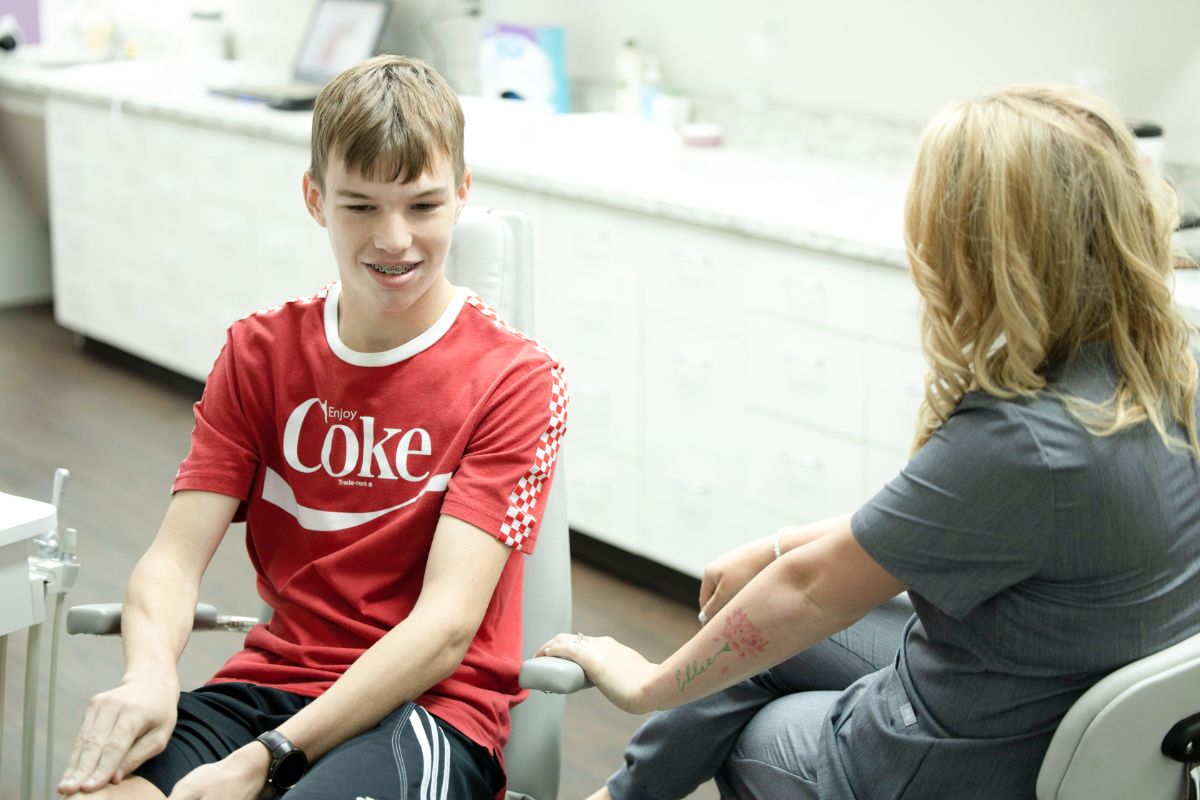 San Antonio Family Orthodontist
