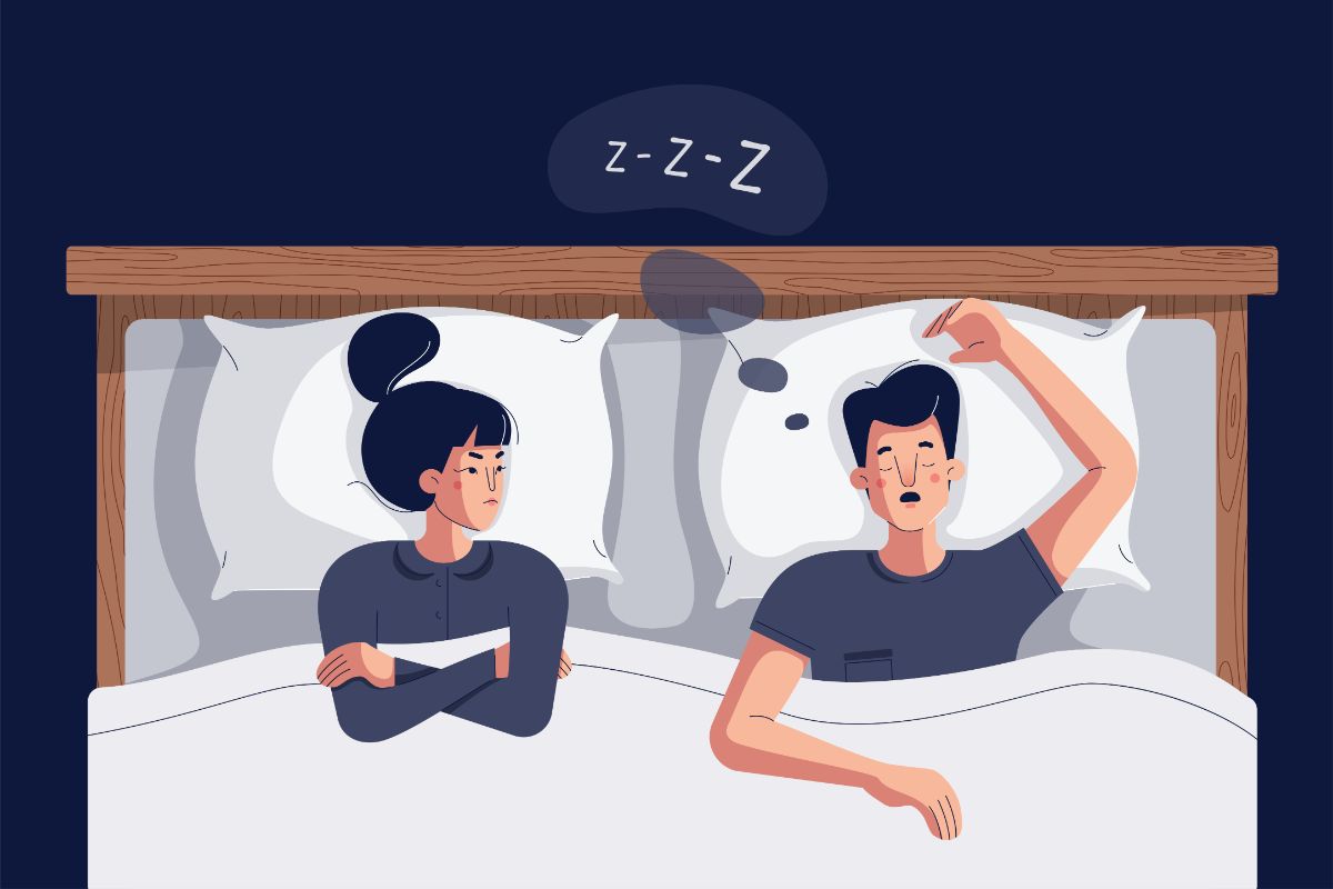 Can Orthodontics Benefit Your Sleep Disorder?