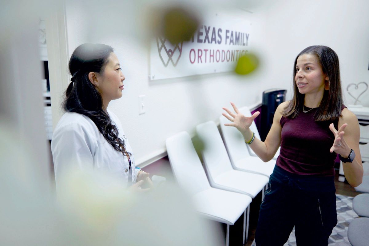 Can Orthodontics Fix Facial Asymmetry?