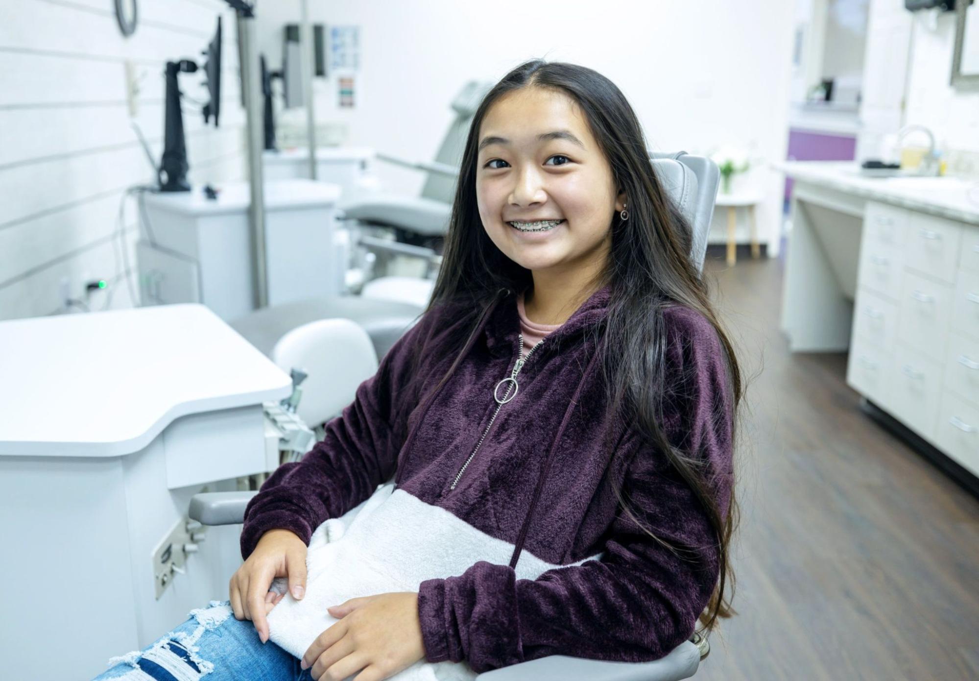 Affordable Braces San Antonio