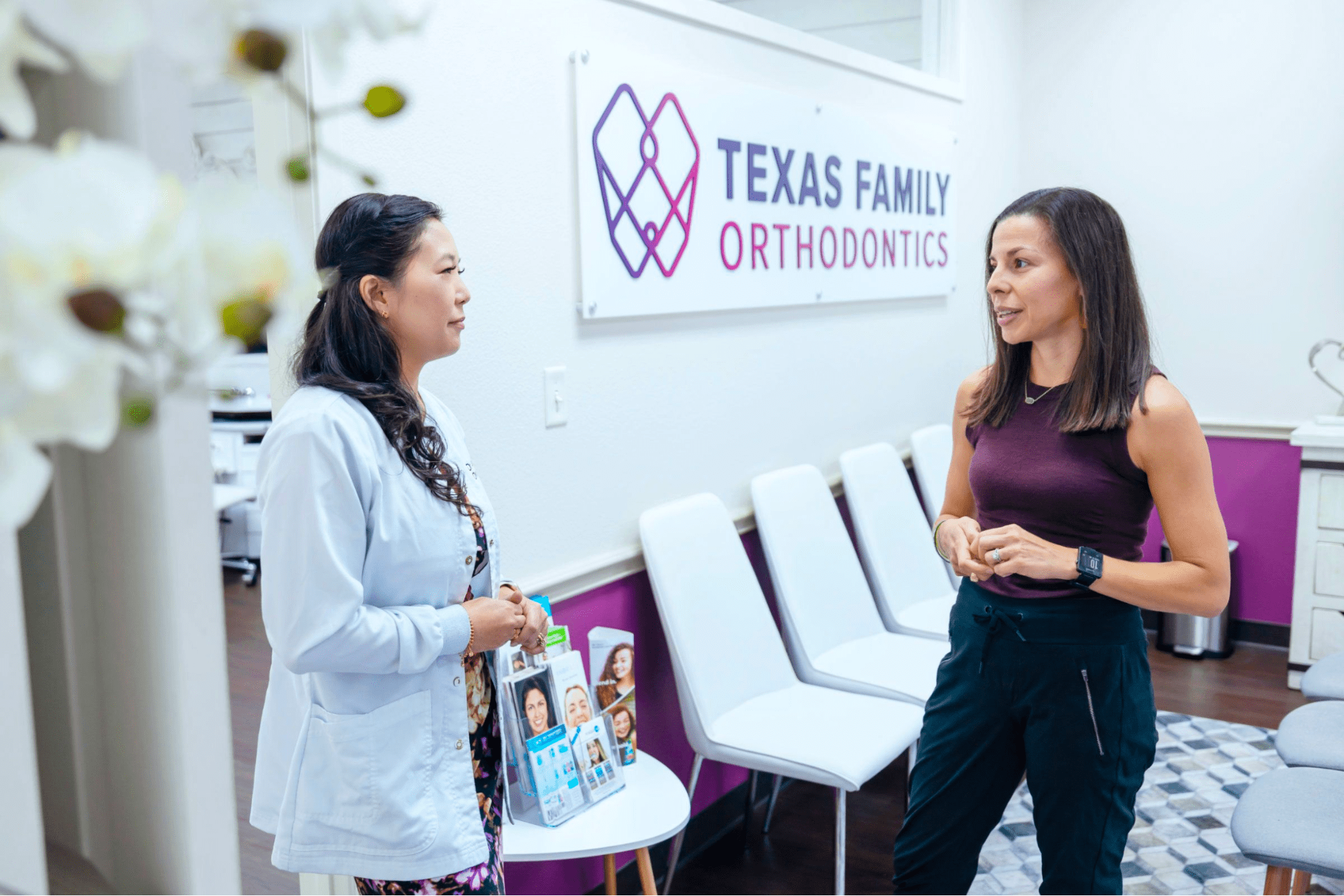 Functional Issues People Need orthodontic treatment for