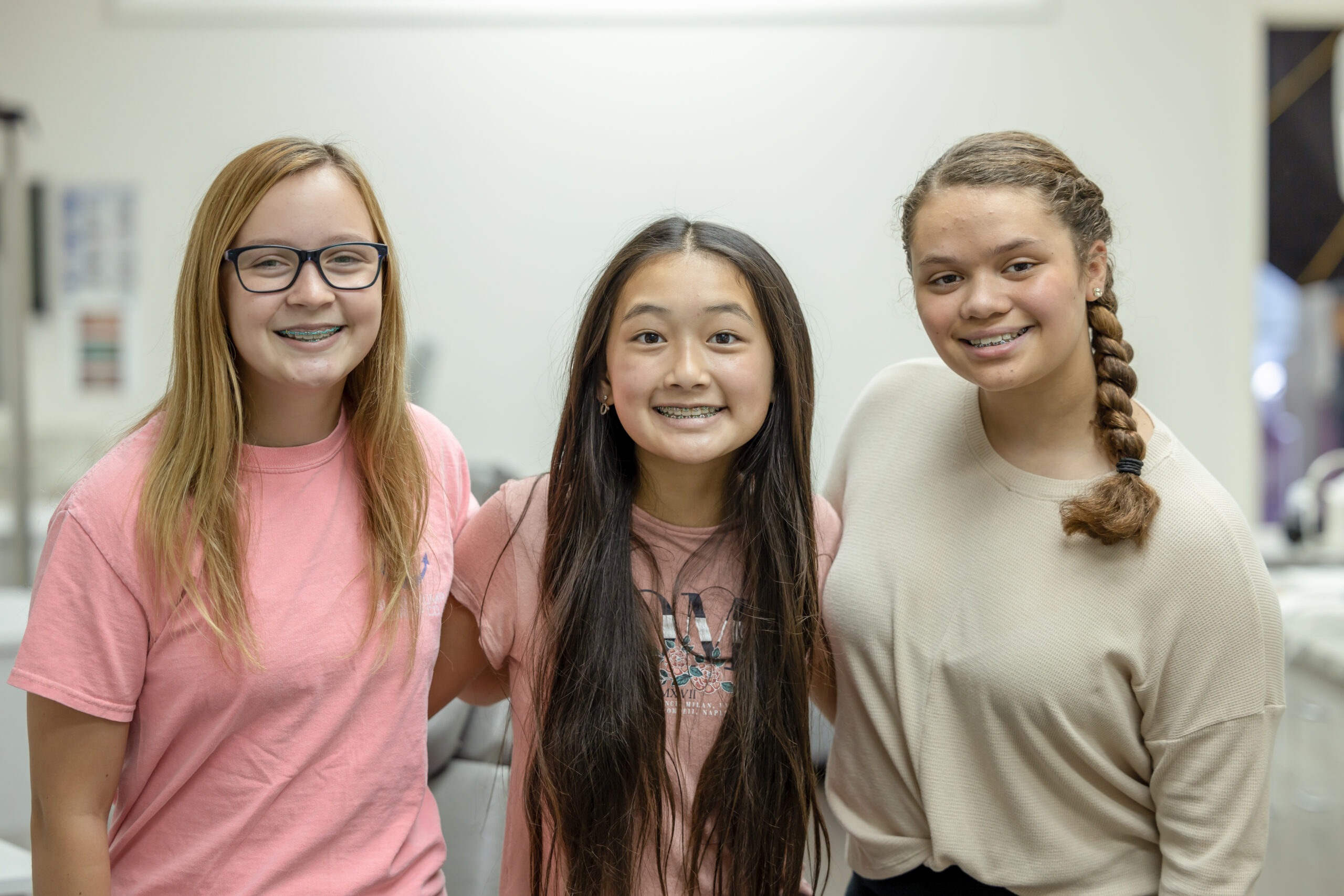 Orthodontic Health Month: Eating Sweet Treats With Braces & Oral Health