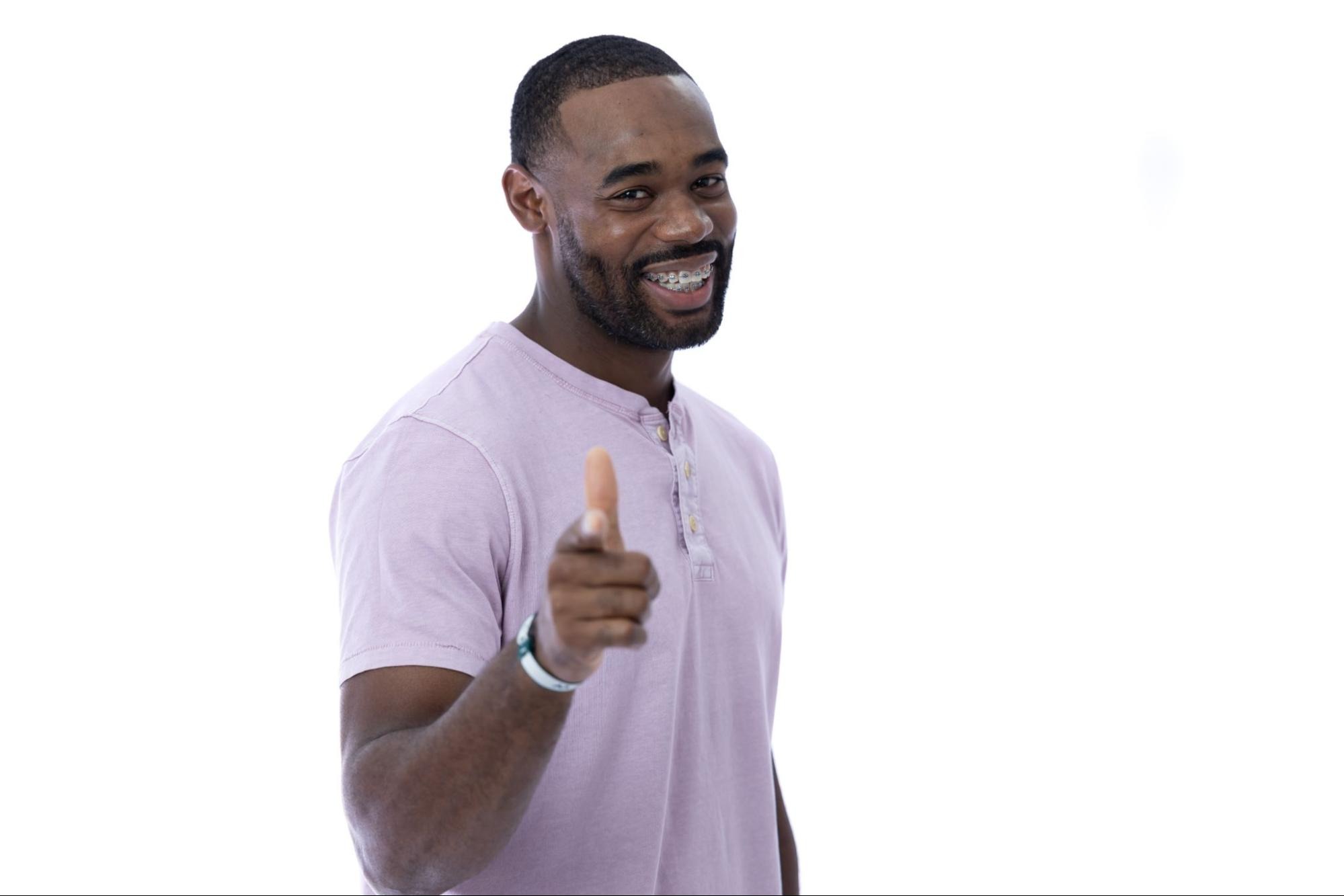 Why a Confident Smile Makes All the Difference