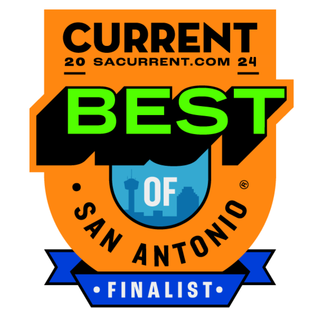 BOSA 2024 2nd Place logo