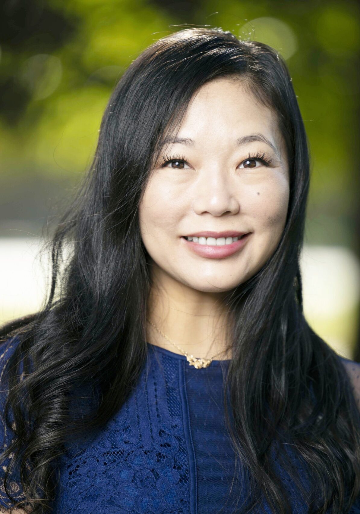 Dr. Katie Vo