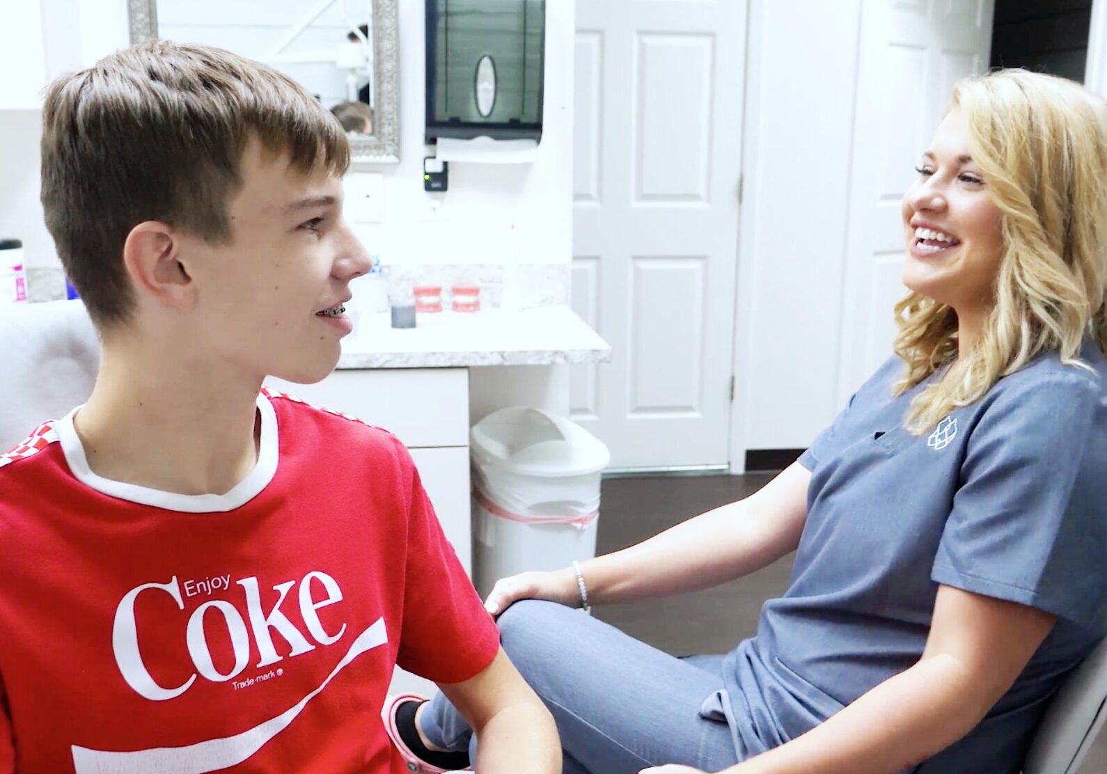 San Antonio tx Orthodontics